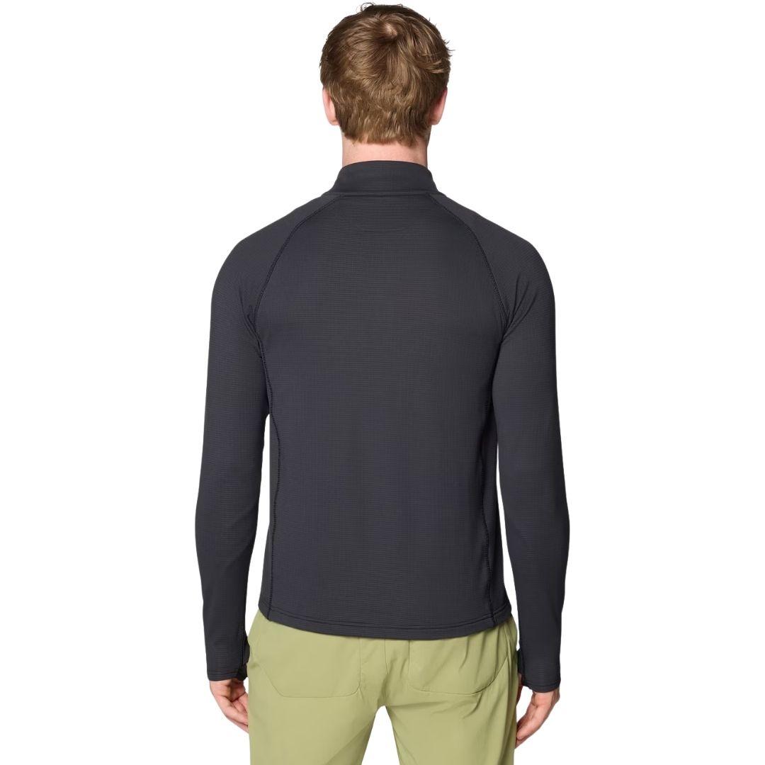 Mountain Hardware Men's Crater Lake Heavyweight Half Zip